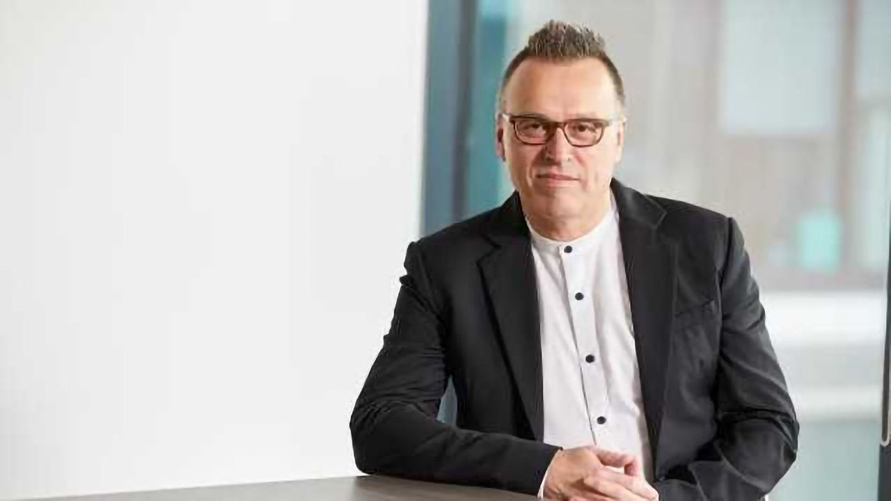 Horizon Discovery Appoints Terry Pizzie as Chief Executive Officer