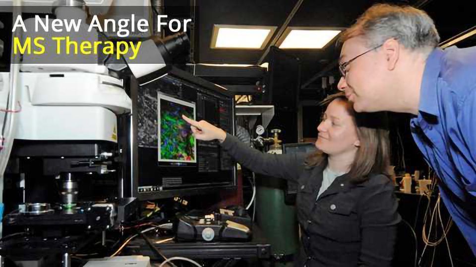 Biochemically Altered Myelin Triggers MS, Not Autoimmune Attack