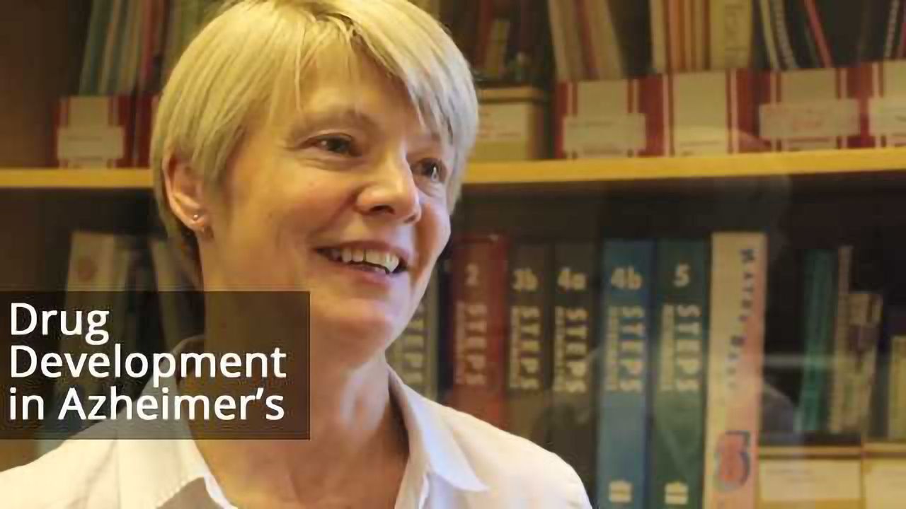 The Future of Drug Discovery: Neurodegenerative diseases
