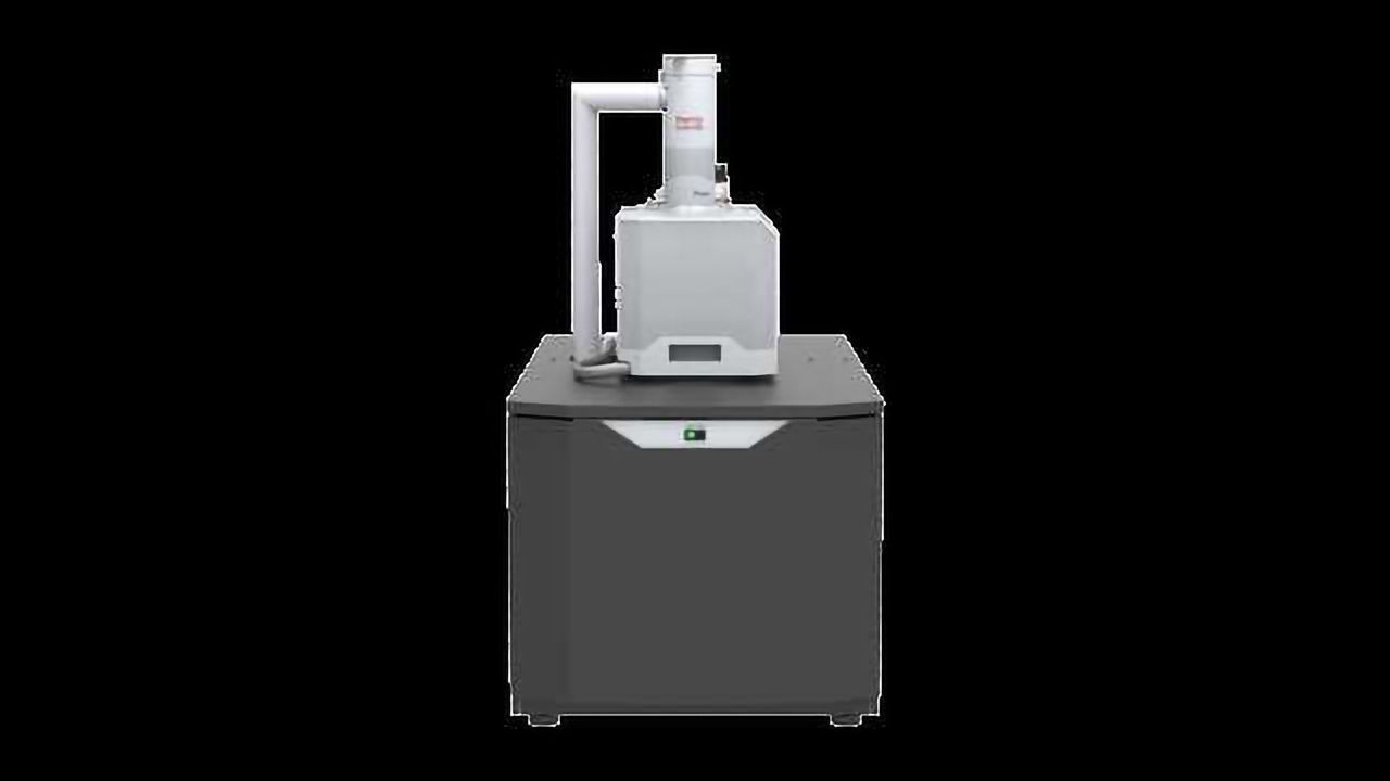 New Thermo Scientific Prisma SEM Combines Performance and Versatility