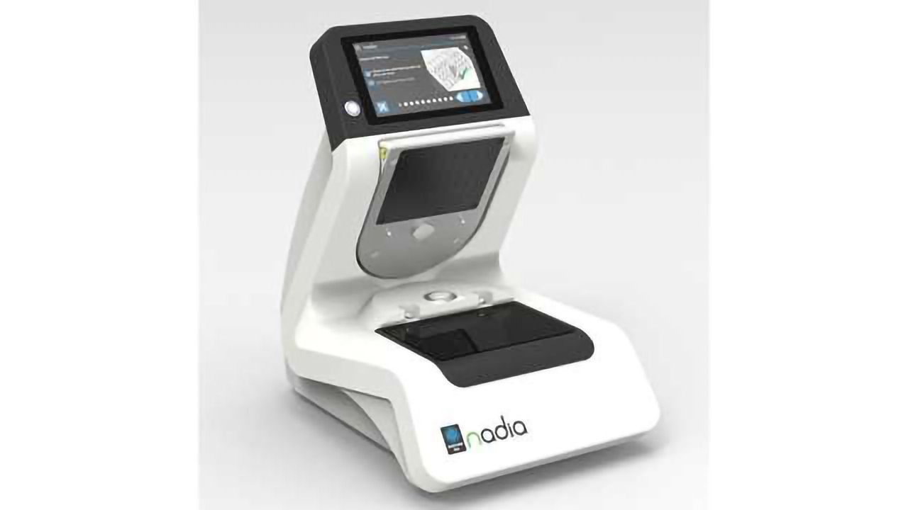 Dolomite Bio and Partek Collaborate on Single Cell Analysis Pipeline for Nadia Instrument