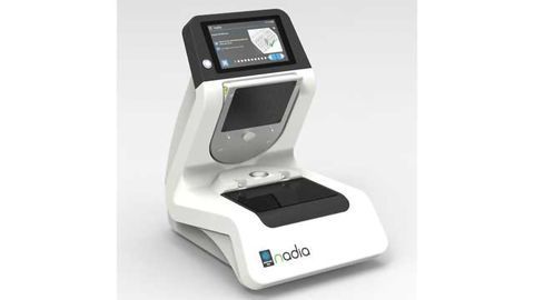 Dolomite Bio and Partek Collaborate on Single Cell Analysis Pipeline for Nadia Instrument