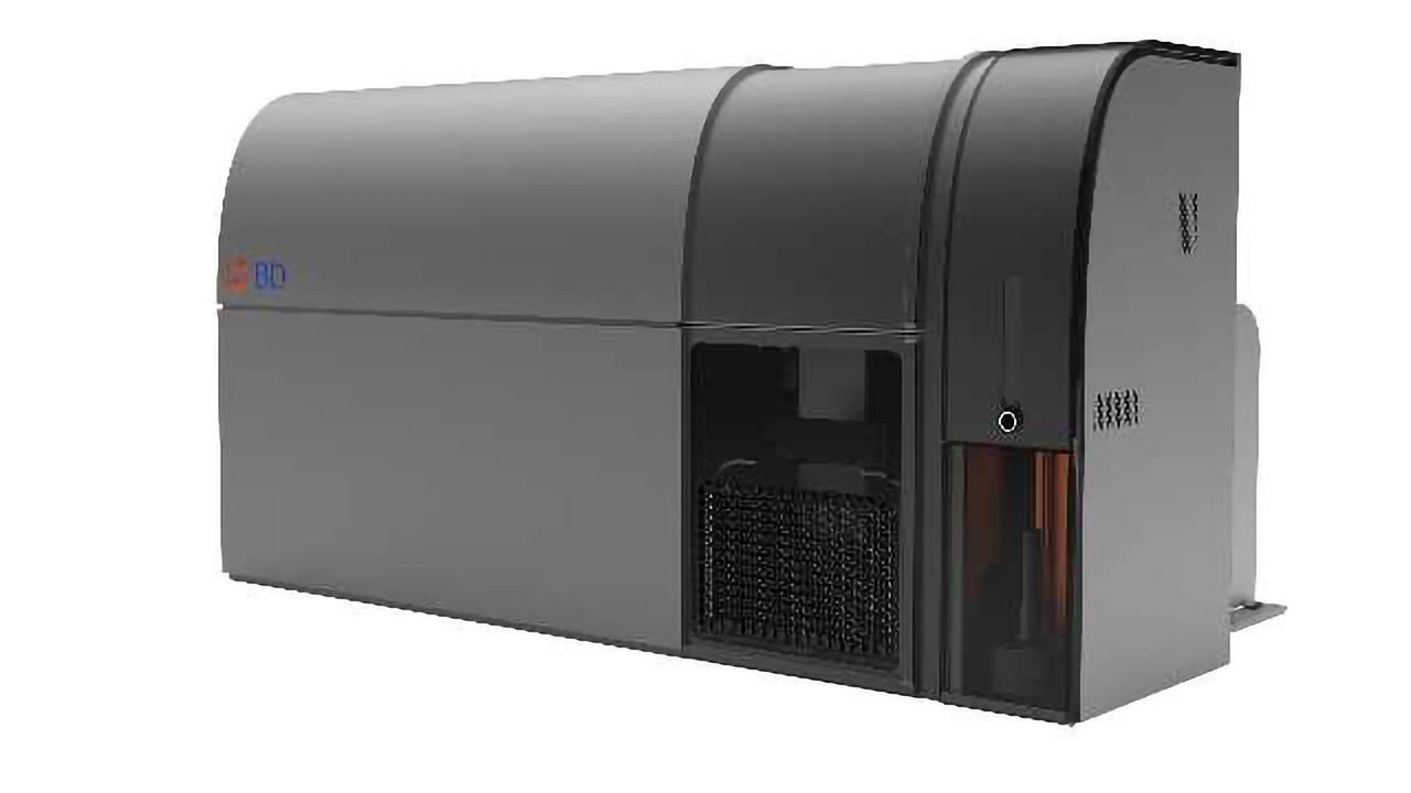A New Generation of Flow Cytometers Advances Multiomics
