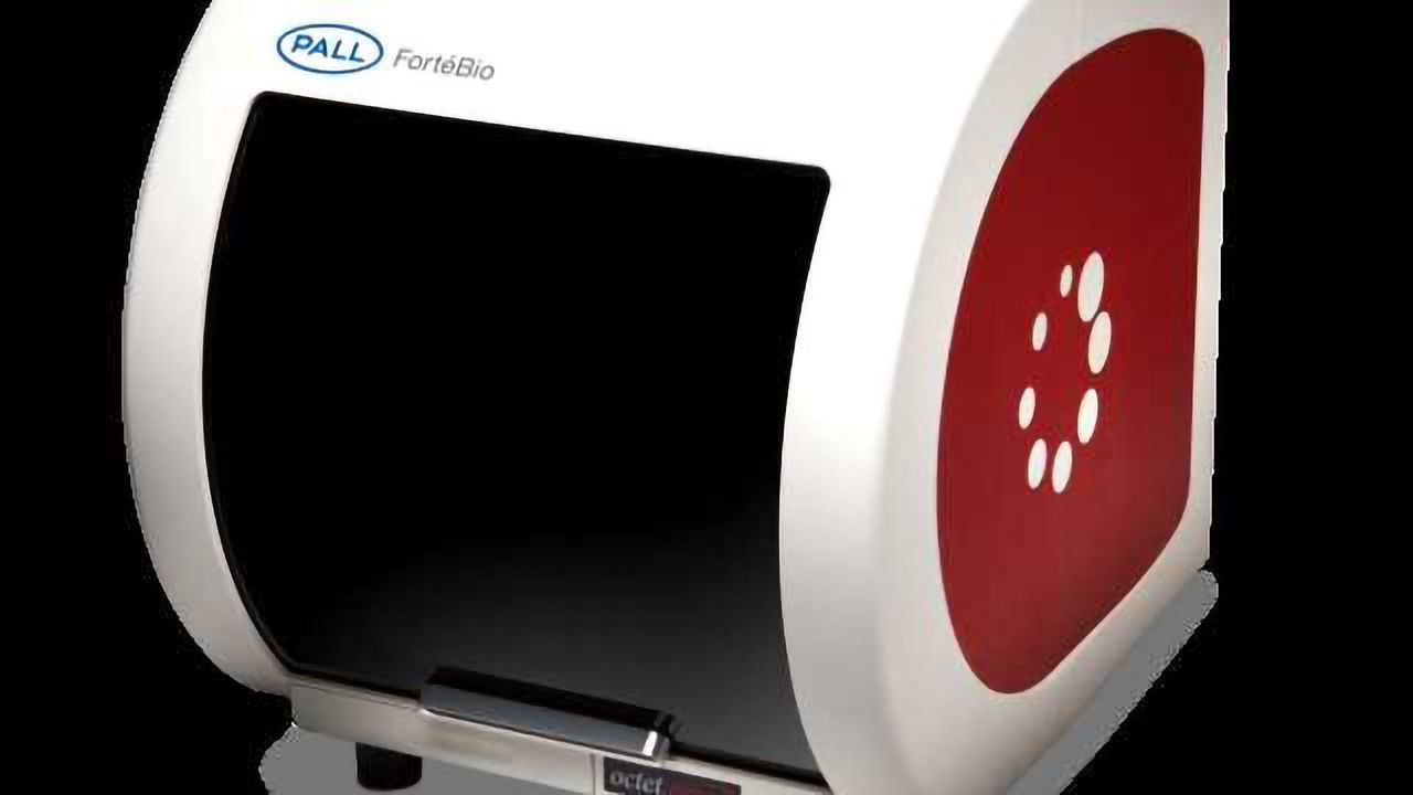 Octet® RED96e - Unmatched Versatility for Discovery, Development and Quality Control