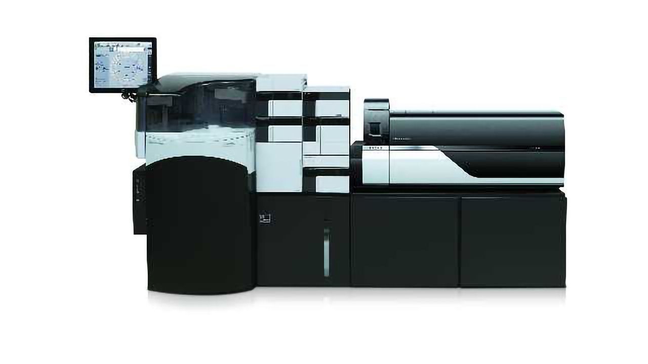 The CLAM-2000 – A Fully Automated Sample Preparation System for LC/MS/MS