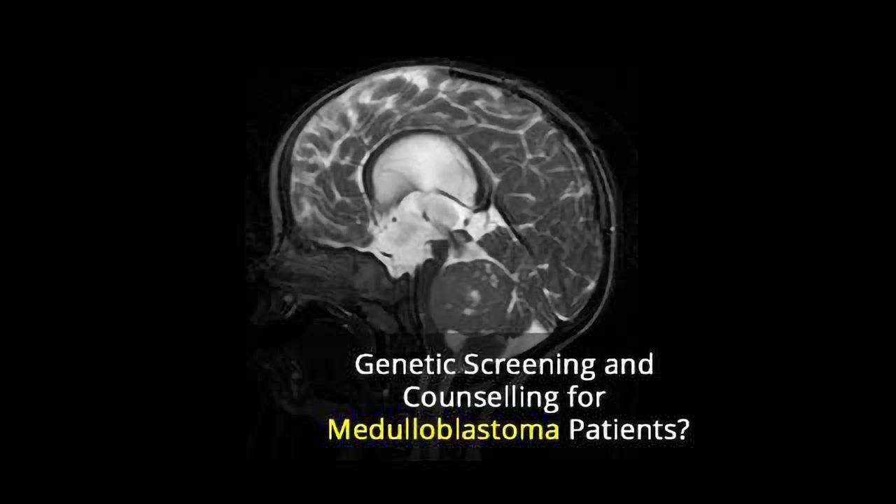 Researchers Call for Routine Genetic Screening of Childhood Brain Cancer