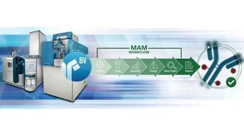 SCIEX Announces New BioPharmaView Software 3.0 for Streamlining Multiple-Attribute Methods (MAM)