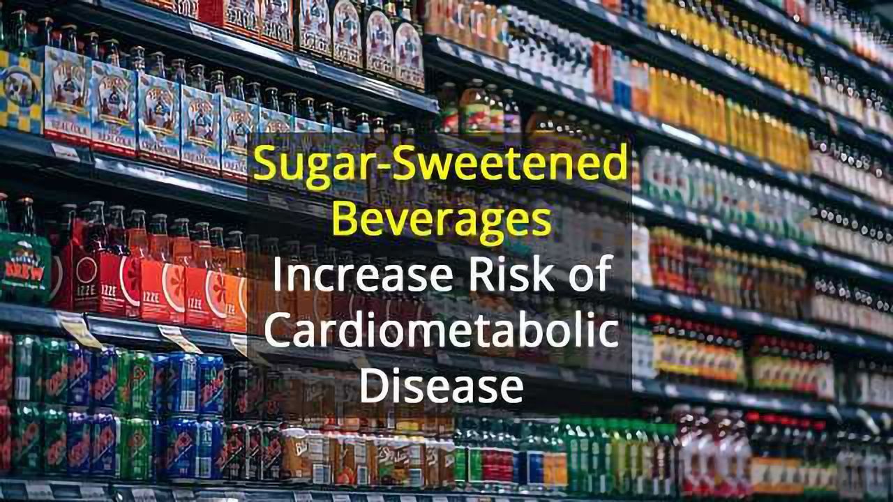 Some Calories More Harmful Than Others
