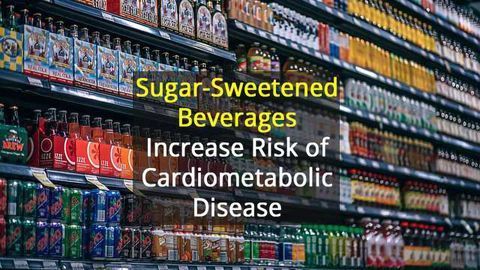 Some Calories More Harmful Than Others