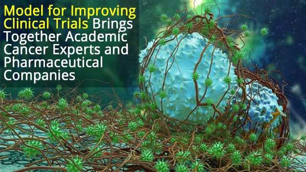 New Approach to Cancer Research Aims to Accelerate Studies and Reduce Cost