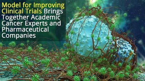 New Approach to Cancer Research Aims to Accelerate Studies and Reduce Cost