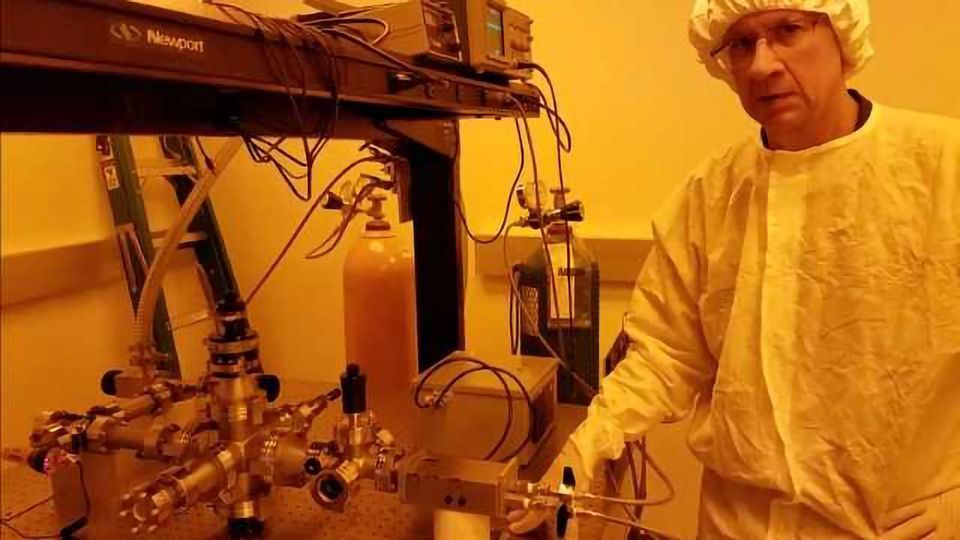 Novel Spectrometer Tech Could Revolutionize Chemical Analysis