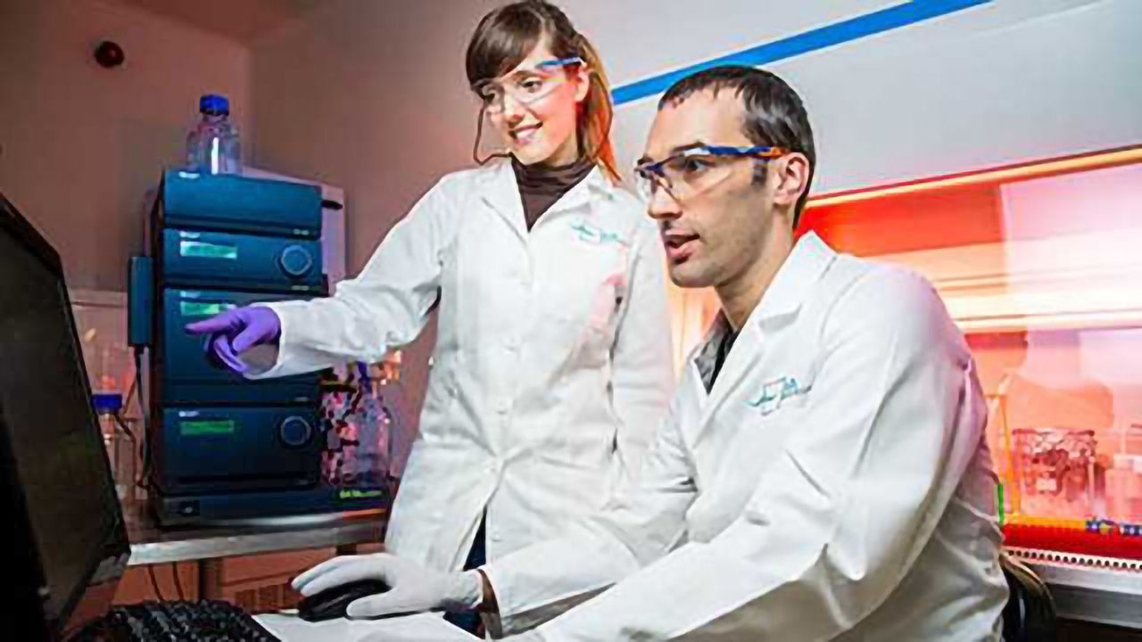 BIA Separations and Biomay Collaborate on Production and Purification of Large DNA Plasmids