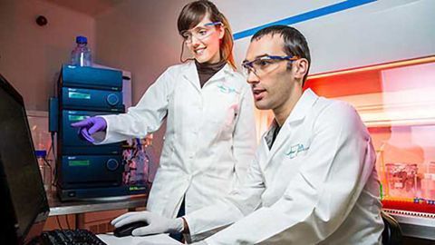 BIA Separations and Biomay Collaborate on Production and Purification of Large DNA Plasmids