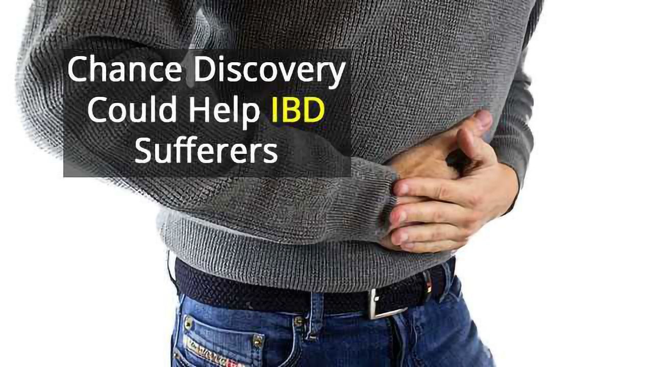 Inflammatory Bowel Disease Linked with Common Bacterial Gut Toxin
