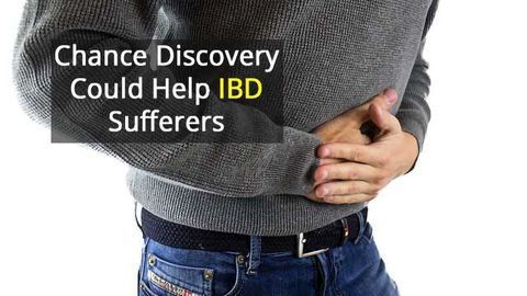 Inflammatory Bowel Disease Linked with Common Bacterial Gut Toxin