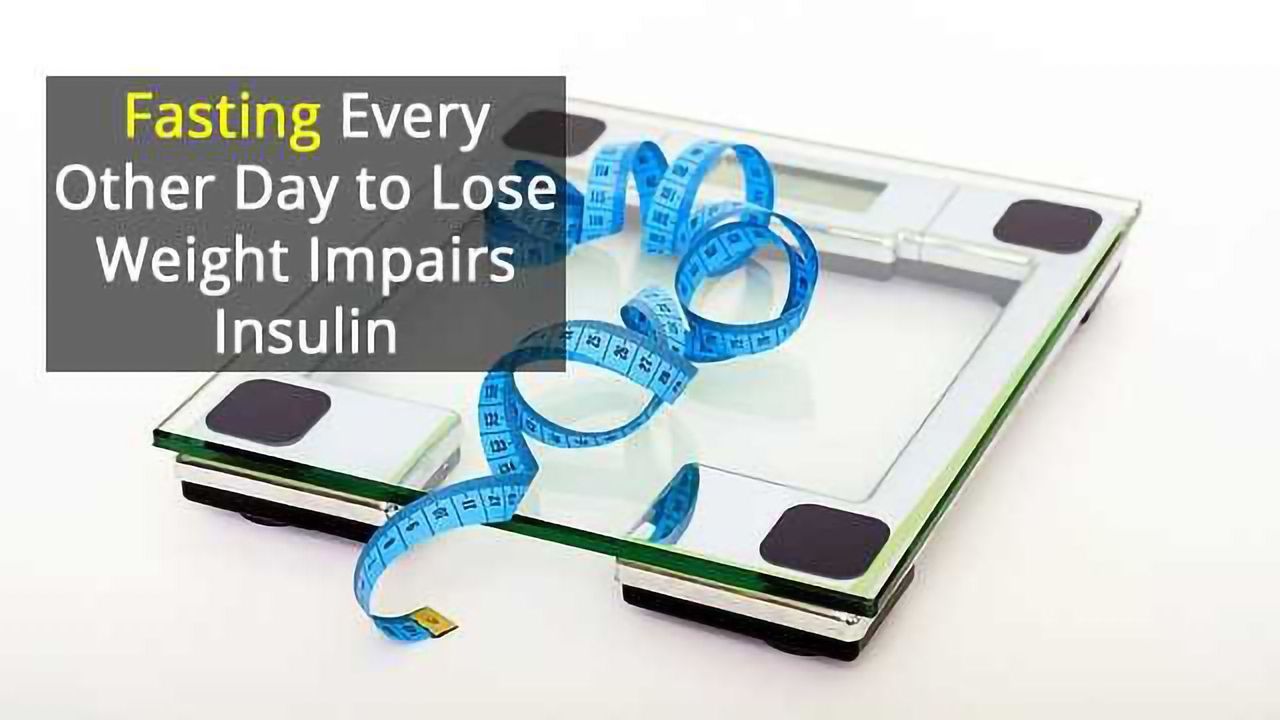 Could Intermittent Fasting Diets Do Us Harm?