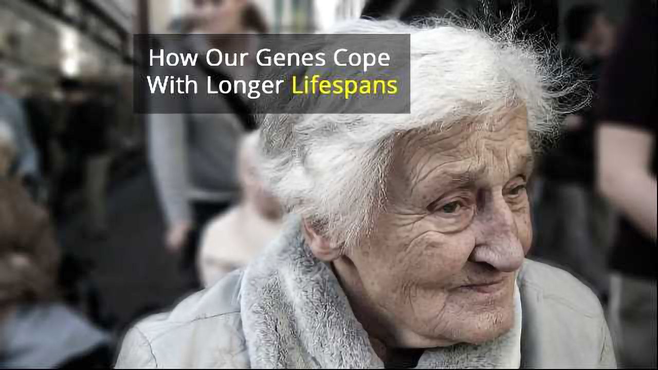 No Country for Old Genes