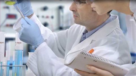 Shuwen Debuts it's CODAR-ARMS PCR Liquid Biopsy Technology at ASCO 2018