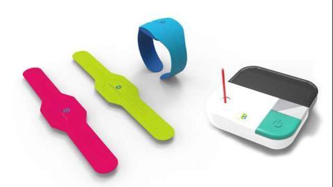 Ram Group Next Generation Sensor Platform Will Bring Point-of-Care Diagnostics and Wearables to Emerging Markets to Address Global Health Issues