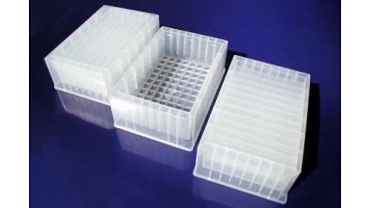 Wide Range of Reagent Reservoirs