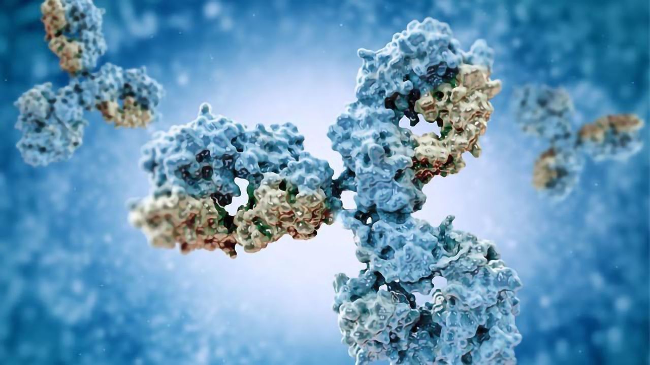 Mass Spectrometry in Biopharmaceutical Discovery