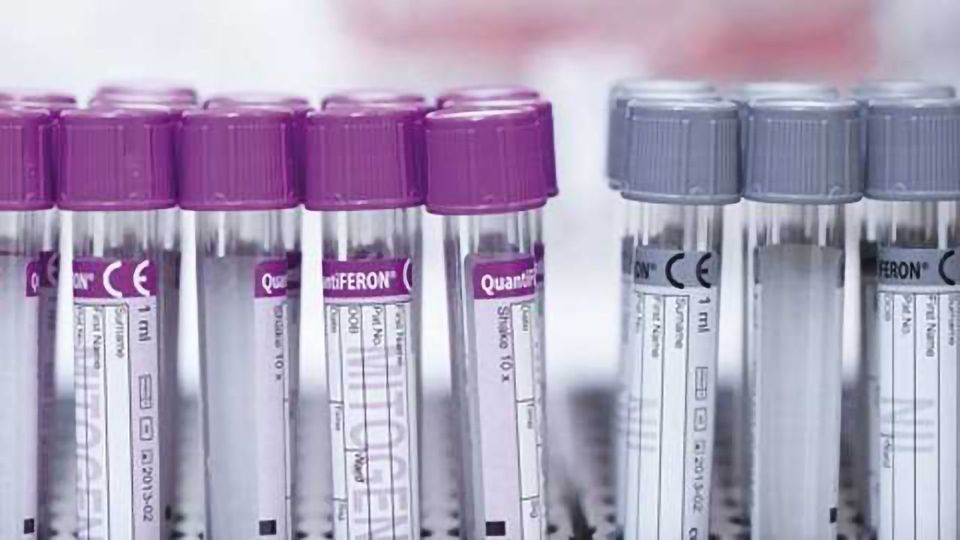 QIAGEN welcomes WHO’s Essential Diagnostics List which includes QuantiFERON-TB Gold content piece image