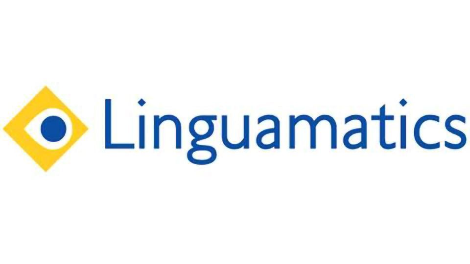 Linguamatics iScite 2.0胜看到你世界上最好的内容块图像显示法官的奖