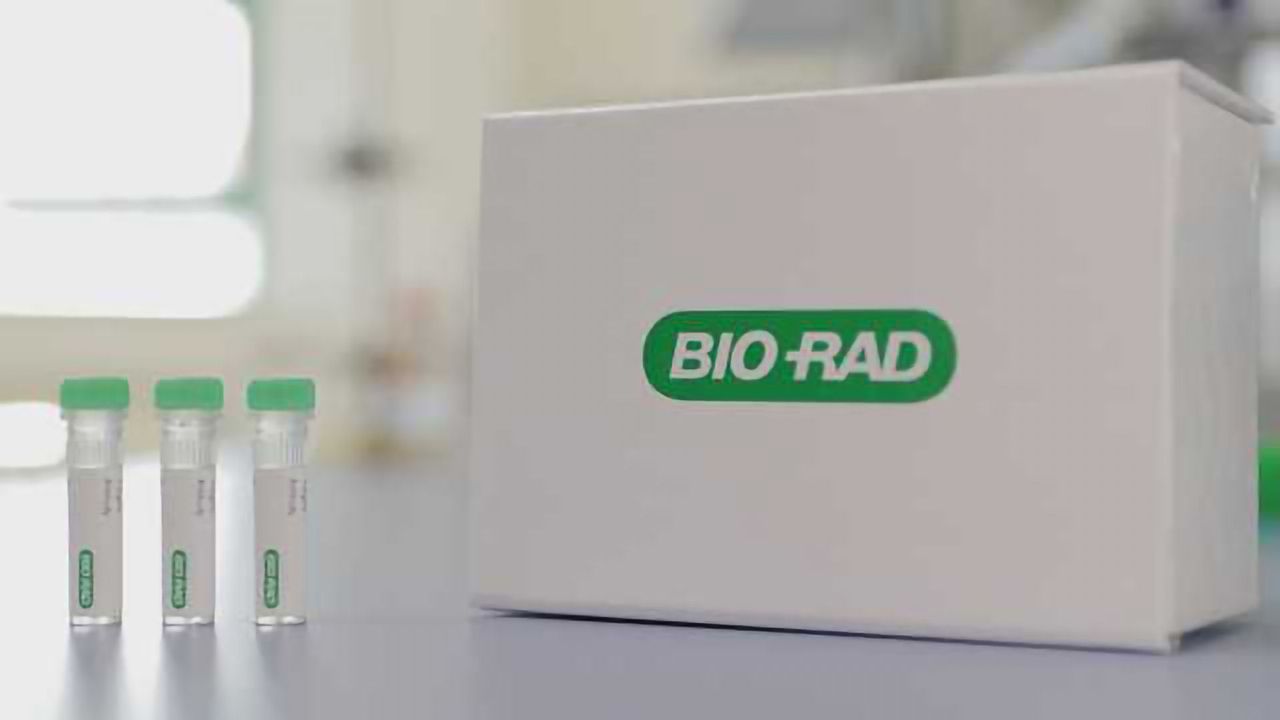 Bio-Rad Launches a Range of Anti-idiotypic Antibodies Targeting Pembrolizumab and Nivolumab