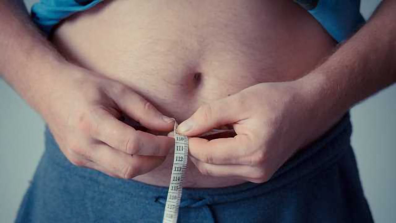 Study Finds Link Between Antidepressant Use and Weight Gain