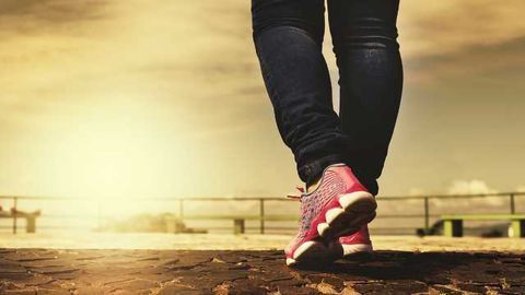 Exercise Helps Treat Addiction by Altering Brain’s Dopamine System