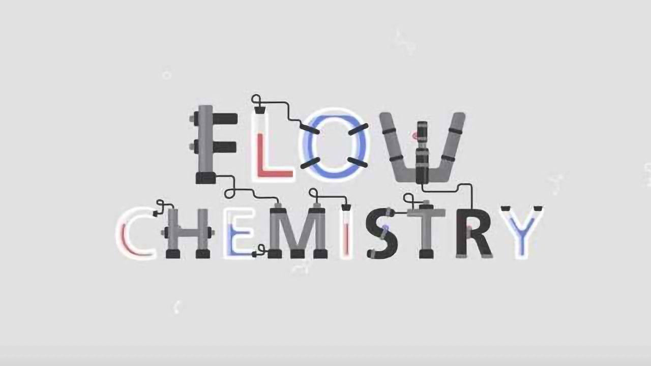 Flow Chemistry - A Better Solution for Chemical Manufacturing