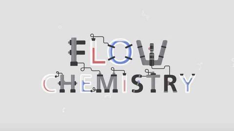 Flow Chemistry - A Better Solution for Chemical Manufacturing