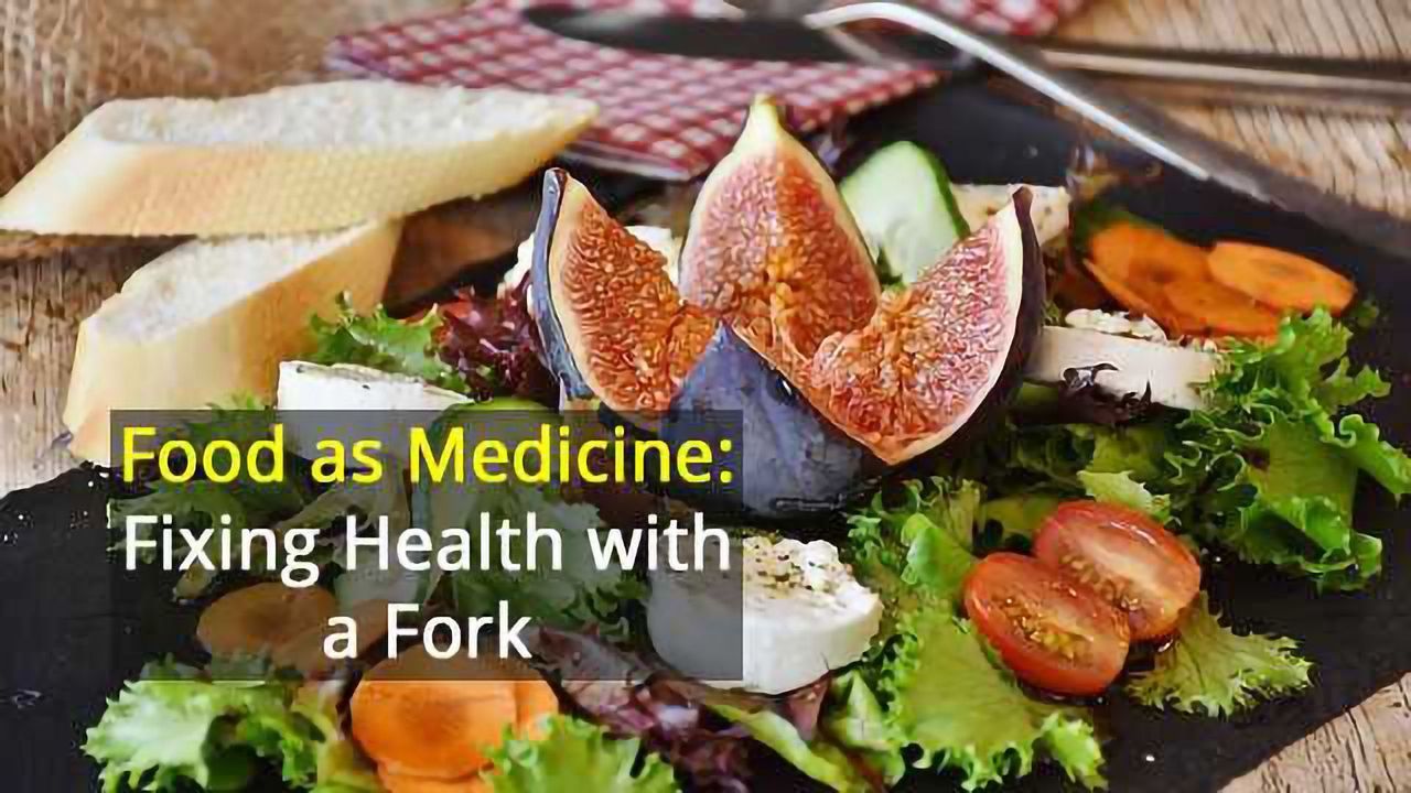 Can Better Eating Prevent and Treat Health Issues?