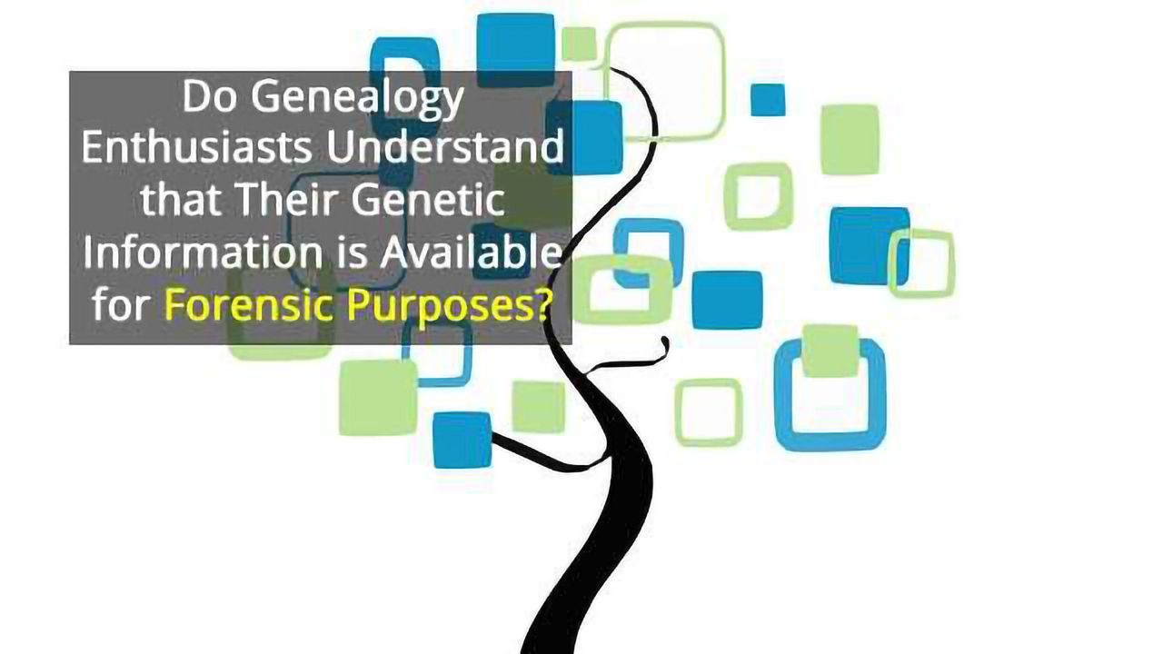 Is it Ethical to Use Genealogy Data to Solve Crimes?