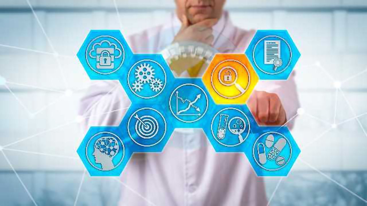 Raising the Standards of Data Integrity in Modern Research