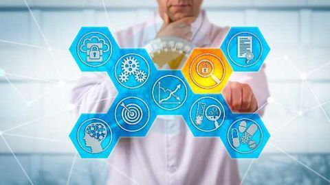 Raising the Standards of Data Integrity in Modern Research