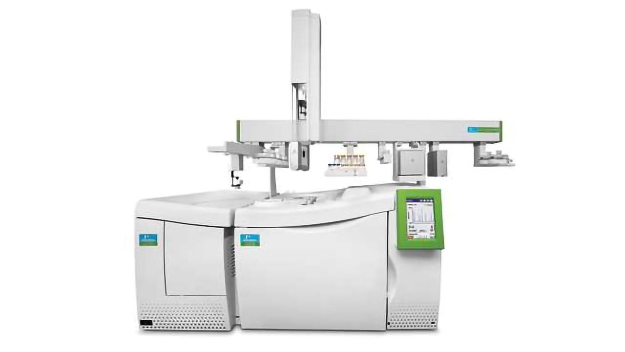 Clarus 590-690 GC Systems and Flexible Autosampling