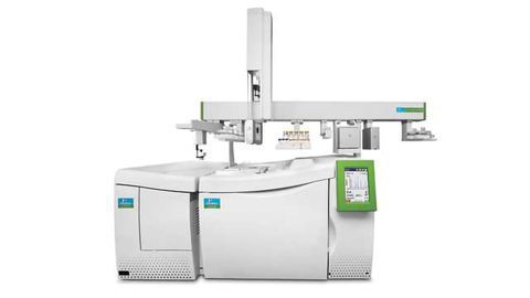 Clarus 590-690 GC Systems and Flexible Autosampling