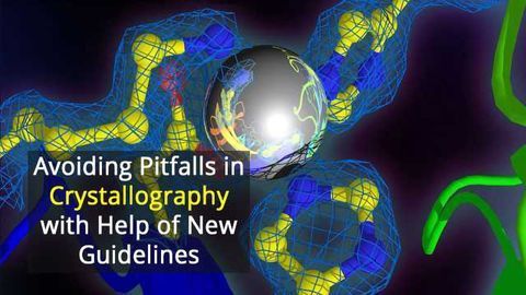 Guidance for Explorers of the Submicroscopic World Inside Us