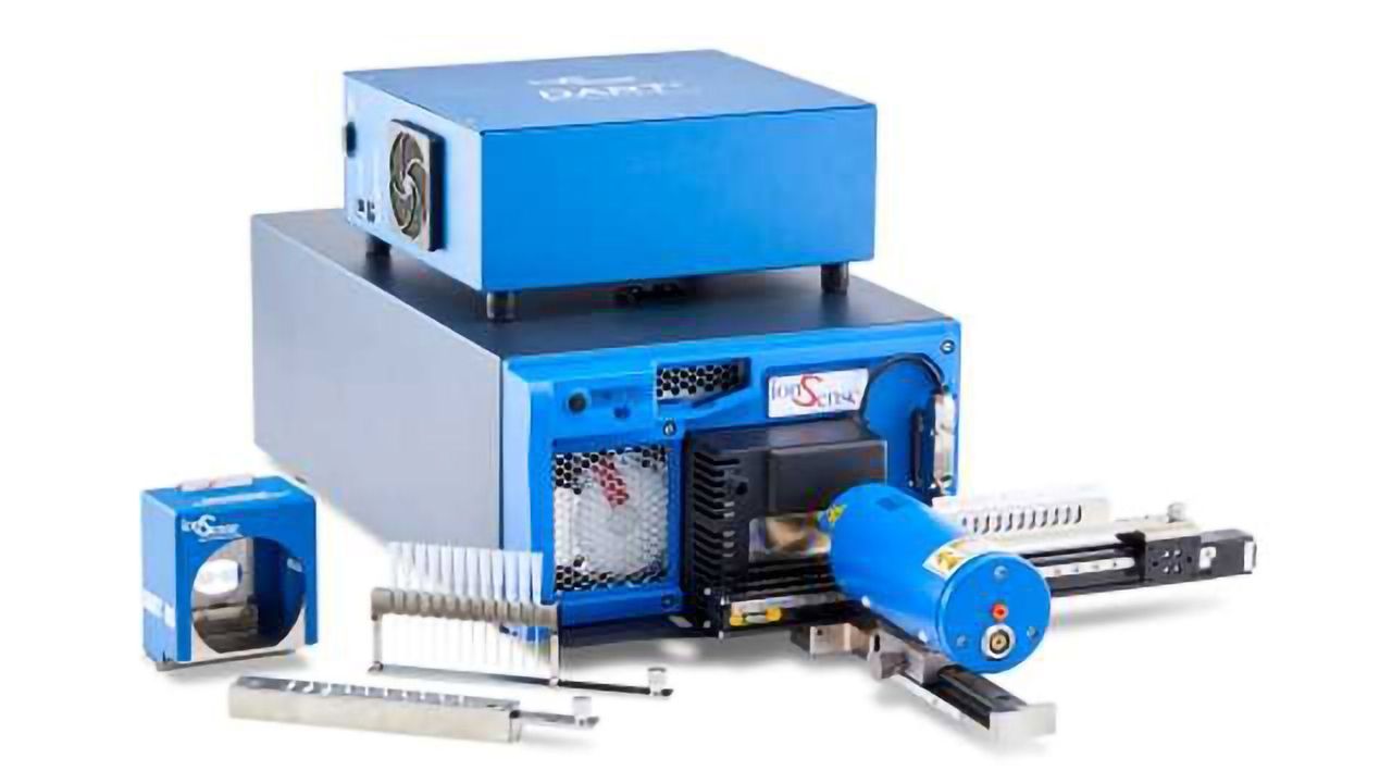 Waters DART QDa System with LiveID Software Instantly Assesses Food Quality and Authenticity