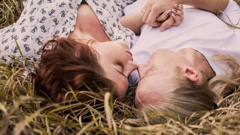 Scientists Study the Effect of Smell on Sexual Arousal