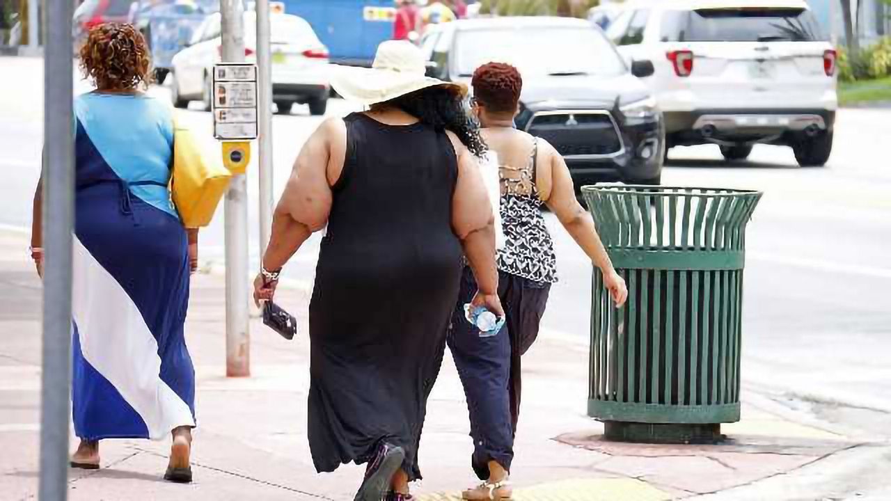 The Myth of 'Healthy Obesity'