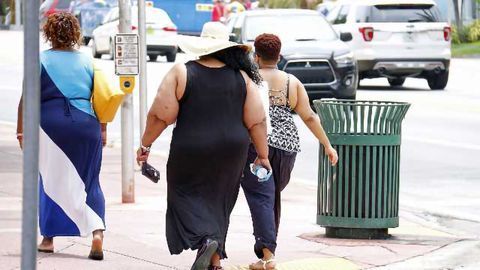 The Myth of 'Healthy Obesity'