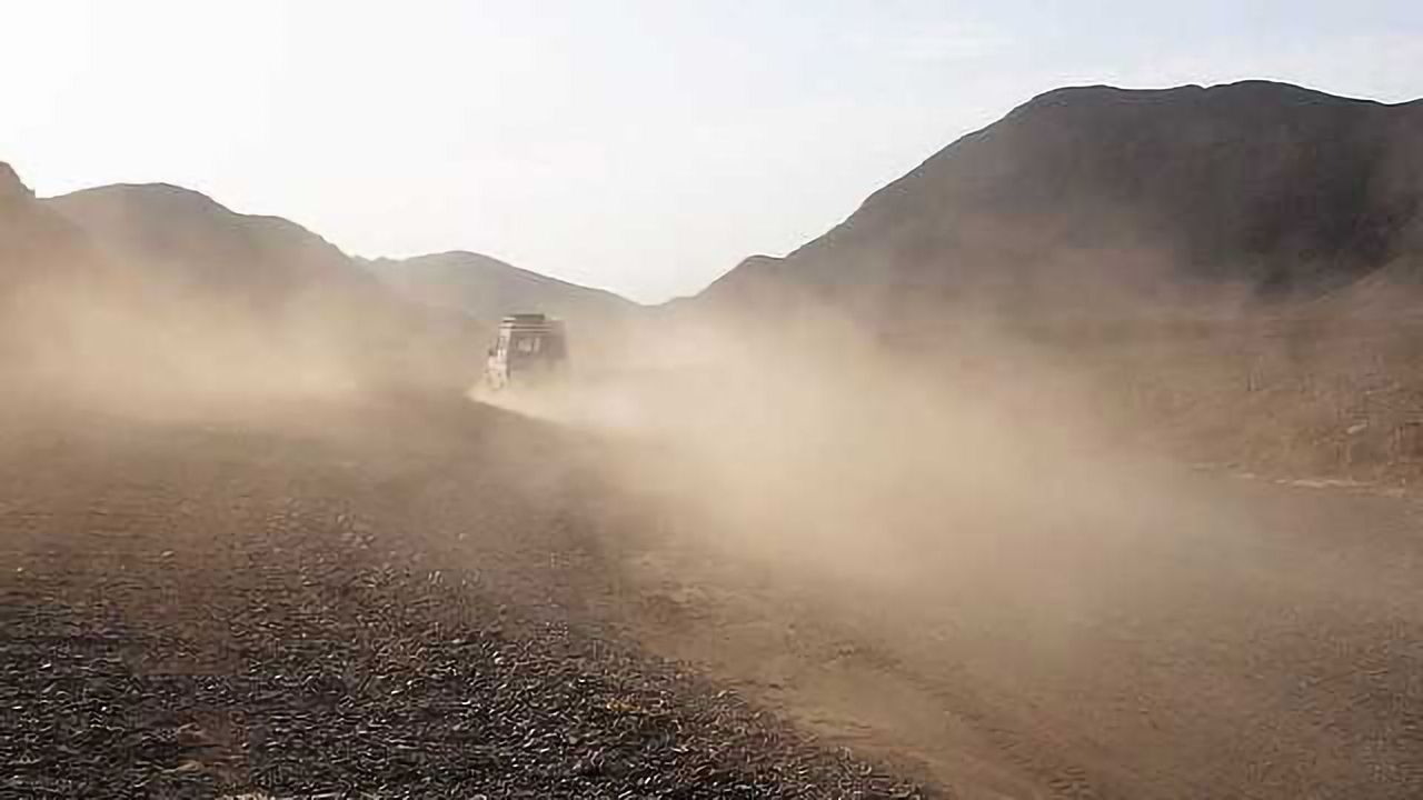 Damping Roads May Do More Harm Than Good
