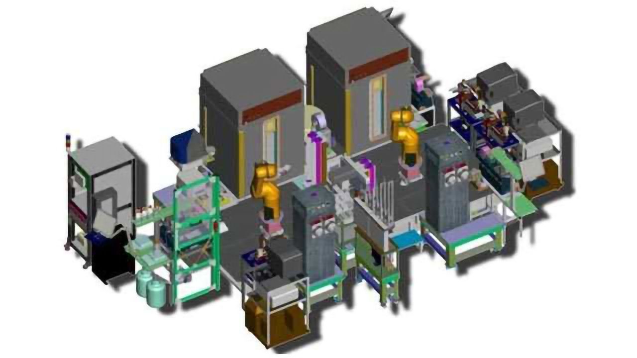 High-throughput Flow Cytometry and Phenotypic Drug Discovery
