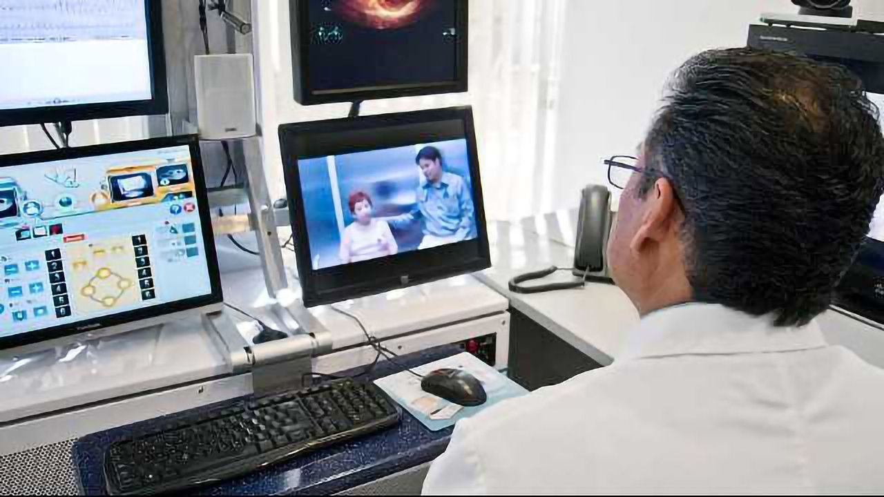 Telemedicine Opens Up Genetic Counselling to More Cancer Patients