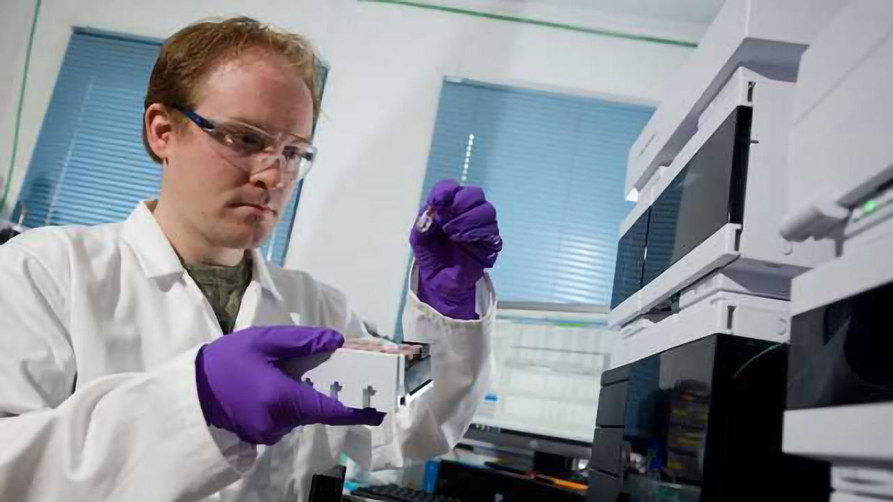 Ingenza Embarks on Collaborative Project to Recycle CO2