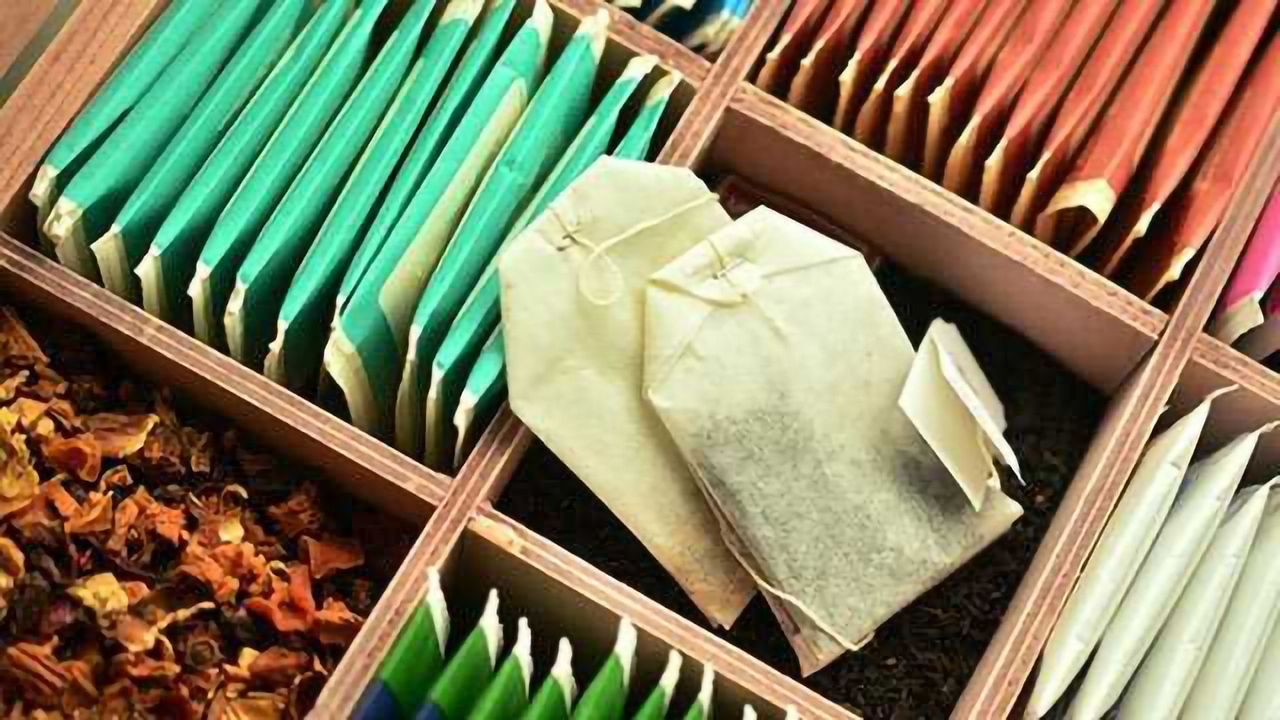 Green Tea Compound Could Prevent Heart Attacks