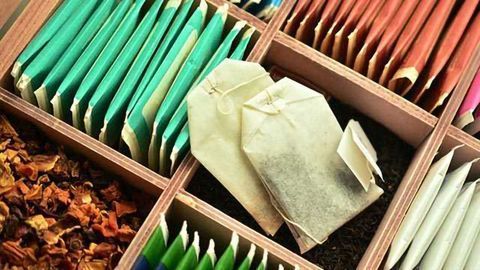 Green Tea Compound Could Prevent Heart Attacks